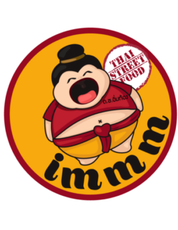Immm Rice and Beyond Logo
